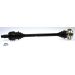 Antriebswelle HA re BMW X3 20d 04 24362 Antriebswelle HA re BMW X3 20d 04 24362