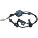KAMOKA Sensor, Raddrehzahl 1060791 KAMOKA Sensor, Raddrehzahl 1060791