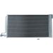 KAMOKA Kondensator, Klimaanlage 7800256