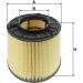 FILTRON Luftfilter AK 376/1