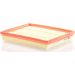 Mann & Hummel Luftfilter PKW C 27 051