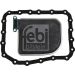 FEBI BILSTEIN Hydraulikfiltersatz, Automatikgetriebe 175367 FEBI BILSTEIN Hydraulikfiltersatz, Automatikgetriebe 175367