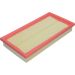 KAMOKA Luftfilter F230701 KAMOKA Luftfilter F230701