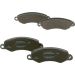 Bremsbelag 0 986 494 300 Bremsbelag 0 986 494 300