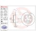 BREMBO Bremsscheibe 08.C352.11