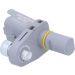 KAMOKA Sensor, Raddrehzahl 1060725 KAMOKA Sensor, Raddrehzahl 1060725
