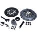 Kupplungssatz AUDI A5 Sportback 2.0 TFSI 09 LuK SAC 624 3522 00