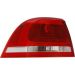 Heckleuchte A L O K-PLATTE VALEO PQ VW TOUAREG 1,10-12,18 44257