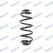 Fahrwerksfeder HA FIAT Croma 90171379 Fahrwerksfeder HA FIAT Croma 90171379