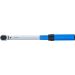 BGS Drehmomentschlüssel Abtrieb Außenvierkant 10 mm (3/8 ) 7 - 105 Nm 2843