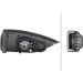 HECKLEUCHTE R HELLA RENAULT ESPACE V 15-23 2TZ 011 662-041