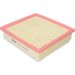 KAMOKA Luftfilter F257801 KAMOKA Luftfilter F257801