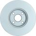 KAMOKA Bremsscheibe 103563