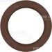 Wellendichtring Kurbelwelle RENAULT 81-40874-00