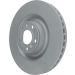 Bremsscheibe Vw P. A8 03- 360Mm 24.0134-0100.1 Bremsscheibe Vw P. A8 03- 360Mm 24.0134-0100.1