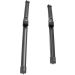 Bosch Scheibenwischer Aerotwin A638S 650/530 3397007638 Bosch Scheibenwischer Aerotwin A638S 650/530 3397007638