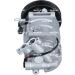 KOMPRESSOR, KLIMAANLAGE NRF320214