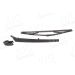 Wischerarm hinten mit WiBlatt FIAT 52943