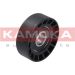 KAMOKA Umlenk-/Führungsrolle, Keilrippenriemen R0034 KAMOKA Umlenk-/Führungsrolle, Keilrippenriemen R0034