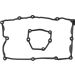 KAMOKA Zylinderkopfhaube 7170047 KAMOKA Zylinderkopfhaube 7170047