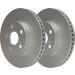 Bremsscheibe Lexus P. Ct 1.8 10 24.0125-0196.1