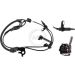 A.B.S. ABS Sensor 32337