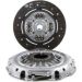Valeo 2KKit RENAULT Megane II 1.4,1.6 11.02 826853