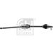 FEBI BILSTEIN Antriebswelle 182938