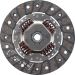 SACHS Kupplungssatz 3000 990 026 Kit plus CSC