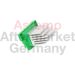HITACHI Regler, Innenraumgebläse 132545 HITACHI Regler, Innenraumgebläse 132545
