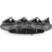 VAICO Saugrohrmodul V30-3582 VAICO Saugrohrmodul V30-3582