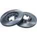 Maxgear Bremsscheibe Mitsubishi P. L200/L300/Pajero 2,0-3,0 83-03 19-2560