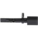 Sensor, Raddrehzahl AUDI,BENTLEY,VW Touareg 15 0 265 004 488