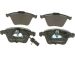 Bremsklötze AUDI,SEAT 0 986 494 104 Bremsklötze AUDI,SEAT 0 986 494 104