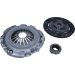 Kupplungssatz AUDI,SEAT,VW LuK RepSet 622 3018 00