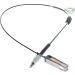 Handbremsseil MERCEDES A-Klasse 1987477962