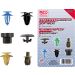 BGS Kfz-Befestigungsclip-Sortiment für Opel 300-tlg 9049