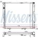 Wasserkühler PKW 62697A Wasserkühler PKW 62697A