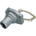 KAMOKA Thermostatgehäuse 7710142