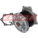 KAMOKA Wasserpumpe T0219 KAMOKA Wasserpumpe T0219