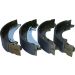Bremsbacken Fiat Ducato 94 19-0241