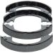 Bremsbacken CHRYSLER,DODGE 0 986 487 715 Bremsbacken CHRYSLER,DODGE 0 986 487 715
