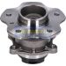Japanparts Radnabe KK-21083 Japanparts Radnabe KK-21083