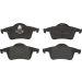 BREMBO Bremsklötze HA VOLVO S60, S80, V70 98-10 PRIME LINE P 86 014 BREMBO Bremsklötze HA VOLVO S60, S80, V70 98-10 PRIME LINE P 86 014