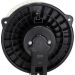 Innenraumgebläse Toyota Rav 4 2.0 D4D 00 87717