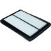 KAMOKA Luftfilter F247601