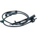 KAMOKA Sensor, Raddrehzahl 1060665
