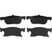 Bremsklötze VA OPEL ASTRA K 15 GDB2138 Bremsklötze VA OPEL ASTRA K 15 GDB2138