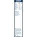 Bosch Scheibenwischer Aerotwin A400H 3397008009 Bosch Scheibenwischer Aerotwin A400H 3397008009