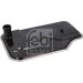 Hydraulikfilter, Automatikgetriebe 24538
